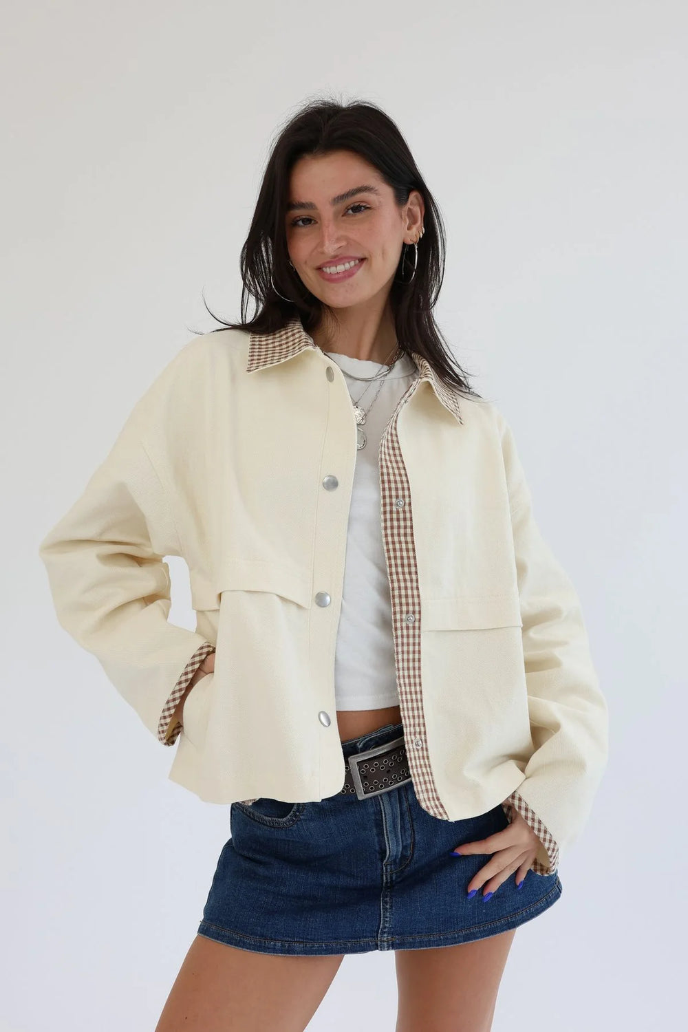 Jackets