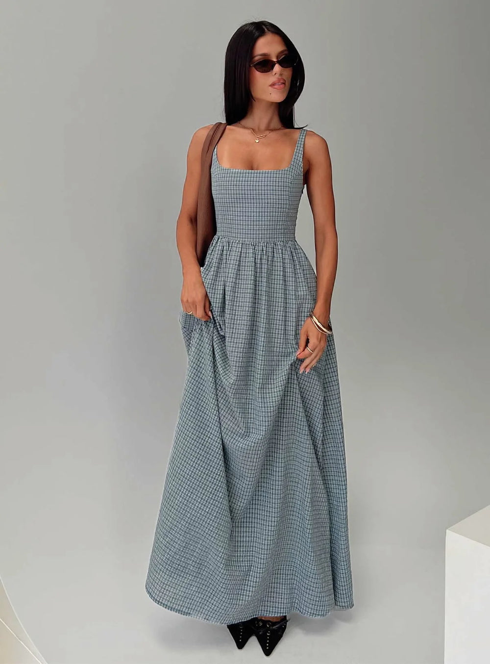 Maxi Dresses