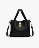 Women’s Leather Tote Bag – Everyday Crossbody