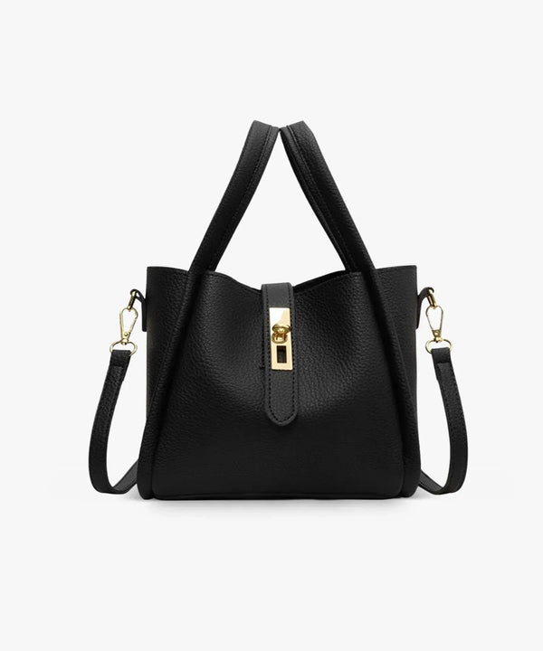 Women’s Leather Tote Bag – Everyday Crossbody