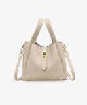 Women’s Leather Tote Bag – Everyday Crossbody