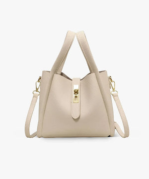 Women’s Leather Tote Bag – Everyday Crossbody