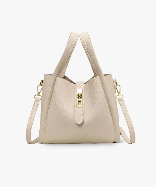 Women’s Leather Tote Bag – Everyday Crossbody