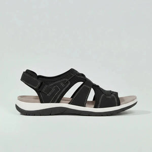 Women's Orthopedic Sandals | Adjustable Straps & Summer Comfort