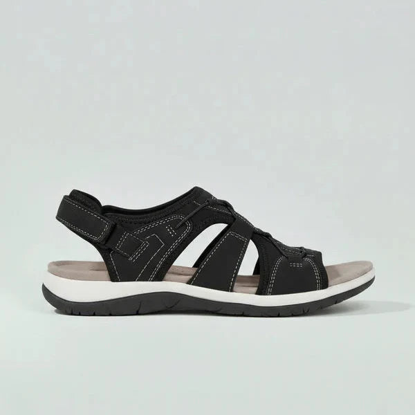 Women's Orthopedic Sandals | Adjustable Straps & Summer Comfort