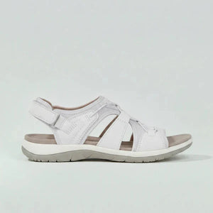 Women's Orthopedic Sandals | Adjustable Straps & Summer Comfort