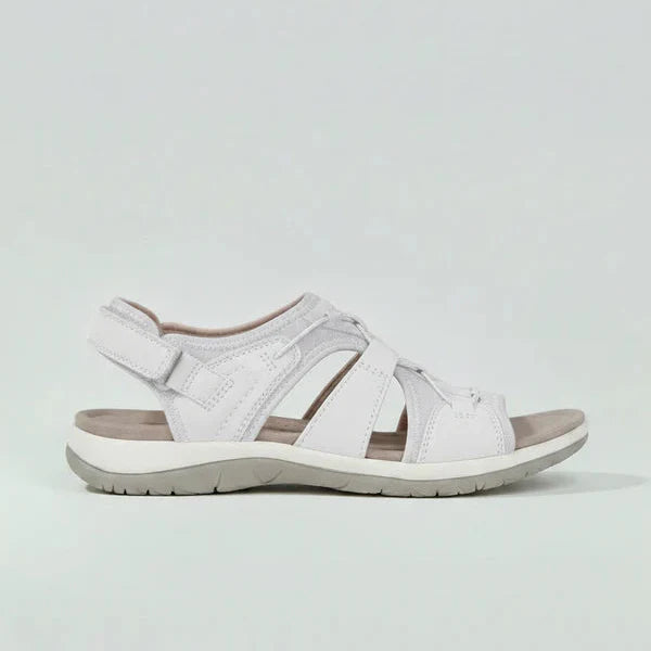 Women's Orthopedic Sandals | Adjustable Straps & Summer Comfort